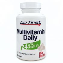 Витаминно-минеральные комплексы Multivitamin Daily 90tab.