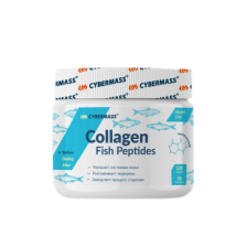 Суставы и связки Collagen Fish 120гр. 