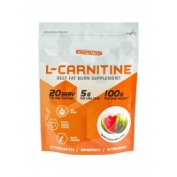 L- Карнитин L-CARNITINE 100гр. дой-пак 