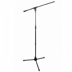 Микрофоны и радиосистемы, стойки Микрофонная телескопическая стойка-журавль Rockdale3601 A060362 