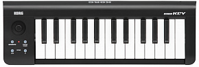 MIDI клавиатуры и контролёры Клавишный MIDI-контроллер KORG microKEY 25 A039530 