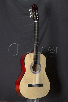 Гитары классические Классическая гитара FCG-1039NA 