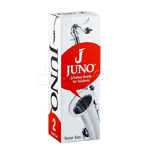 Звуковое оборудование Трости для саксофона JSR7115 Juno тенор №1,5(5шт) 