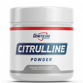 Аминокислоты Citrulline powder 300г. 