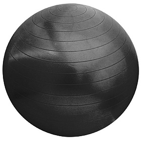 Мяч гимнастич. Gym Ball 100см Anti-Burst без насоса Hawk HKGB803-1-РР 