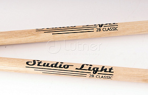 Сувениры, прочее Барабанные палочки SL2BN Studio Light, нейлоновый наконечник 