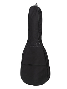 Аксессуары, запчасти гитарные Чехол ЛЧГ1/2 для гитары 1/2, неутепленный, с карманом, 1 заплечный ремень 