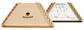 Народные прочие Гусли D1220 Melody Harp малые 15струн  