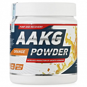 Аминокислоты AAKG powder 150г./30serv 