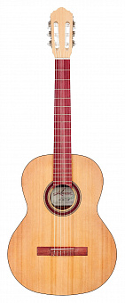 Гитары классические Классическая гитара S65C-GG Sofia Soloist Series Green Globe, кедр, размер 4/4,  