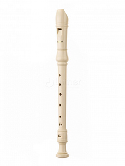 Духовые инструменты Блок-флейта, немецкая система PL152 