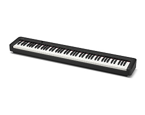 Пианино цифровые Цифровое пианино Casio CDP-S160BK 