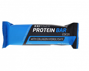 Батончики Батончик Protein bar 50г  
