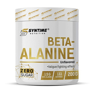 Аминокислоты Beta Alanine 200g 