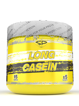 Казеиновые протеины Long Casein 450gr. 