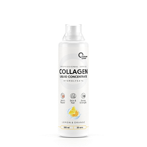 Суставы и связки Collagen Concentrate Liquid 500мл 