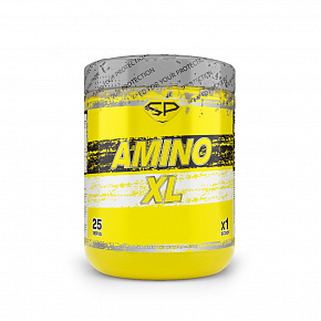 Аминокислоты Amino-XL 250гр. 