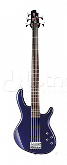 Бас-гитары Бас-гитара Action-Bass-V-Plus-BM Action Series 5-ти струнная, синяя 
