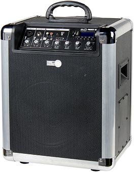 Звуковое оборудование Портативная акустическая система FREE SOUND POCKET-10  