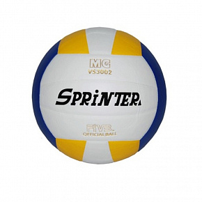 Мяч волейбольный SPRINTER №5  VS3002 арт.05114 
