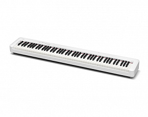Пианино цифровые Цифровое пианино Casio CDP-S110WE  