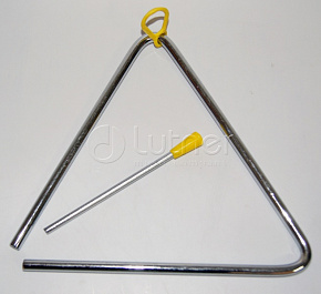 Перкуссия Треугольник с палочкой 8'' FLT-T08 