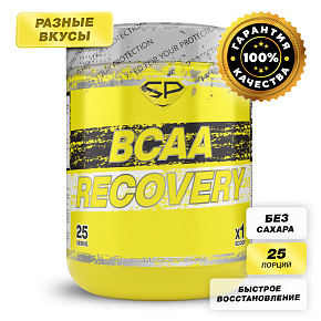 БЦАА BCAA Recovery 250gr. 