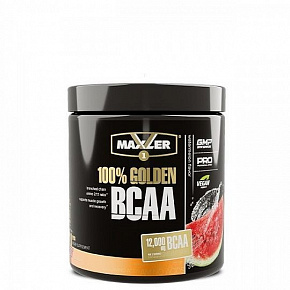 БЦАА BCAA Golden 100% 210g 