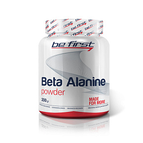Аминокислоты Beta Alanine powder 200гр. 