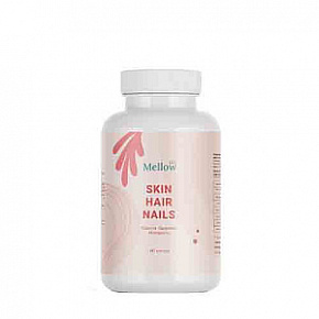 Витаминно-минеральные комплексы Skin, Hair, Nails 60caps