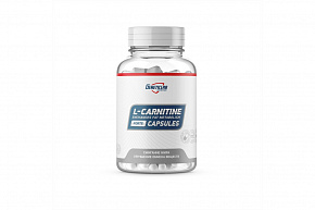 L- Карнитин L-Carnitine 60кап. 