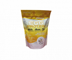 Яичные протеины EGG PROTEIN 450гр..  
