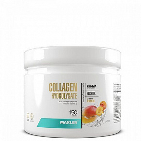 Суставы и связки Collagen Hydrolysate 150г.   